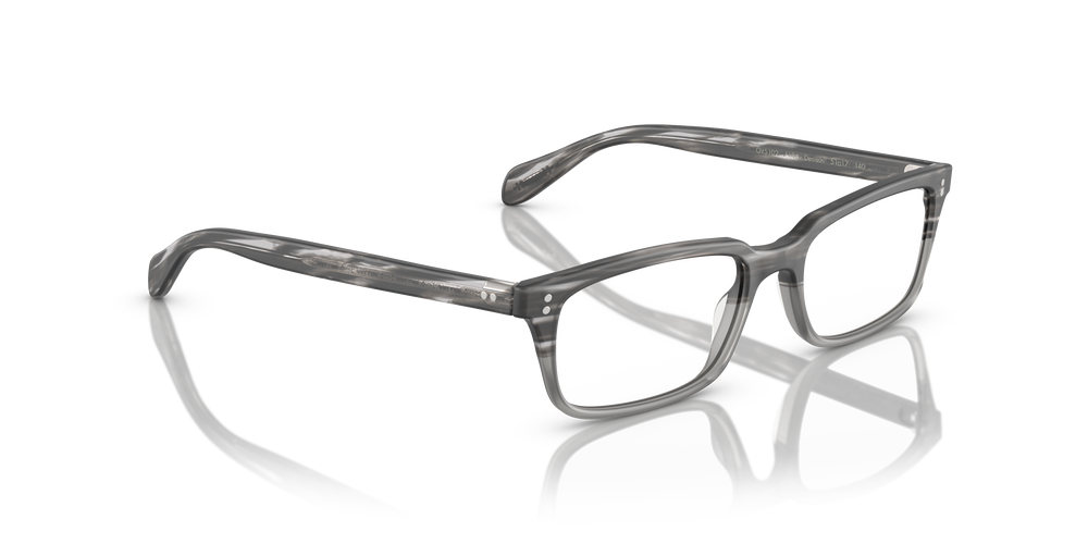 Oliver Peoples Denison with Matte Storm frame - Image 3