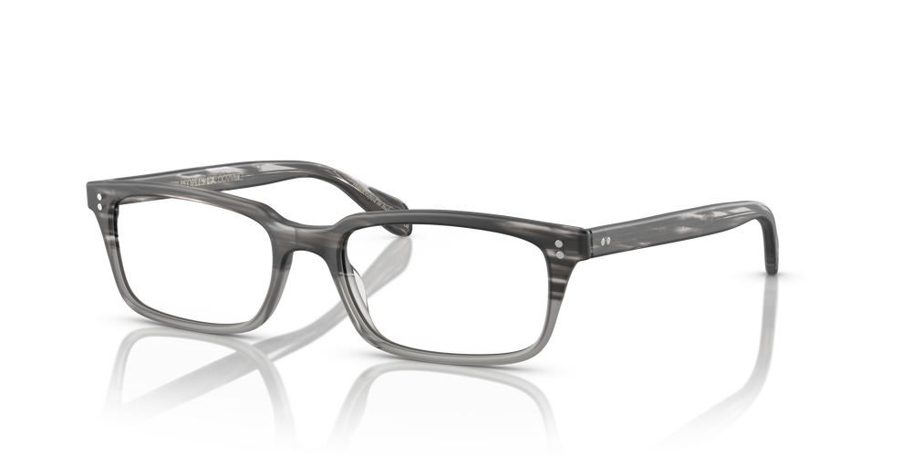 Oliver Peoples Denison with Matte Storm frame - Image 3