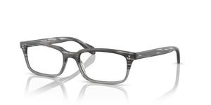 Oliver Peoples Denison with Matte Storm frame - image 1