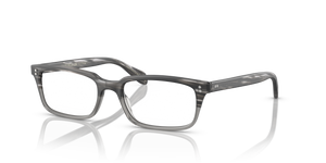 Oliver Peoples Denison with Matte Storm frame - Image 1