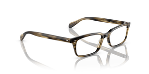 Oliver Peoples Denison with Olive Smoke frame - image 3