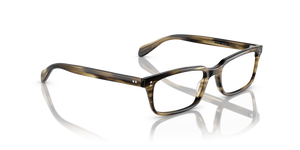 Oliver Peoples Denison with Olive Smoke frame - image 3