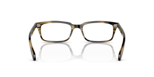 Oliver Peoples Denison with Olive Smoke frame - image 5