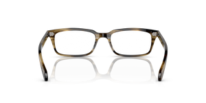 Oliver Peoples Denison with Olive Smoke frame - image 5