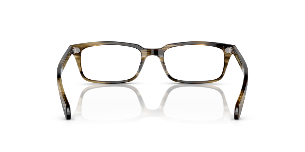 Oliver Peoples Denison with Olive Smoke frame - image 5