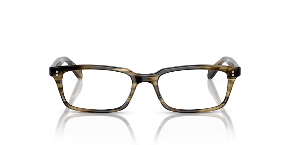 Oliver Peoples Denison with Olive Smoke frame - image 2