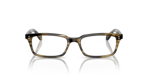 Oliver Peoples Denison with Olive Smoke frame - image 2