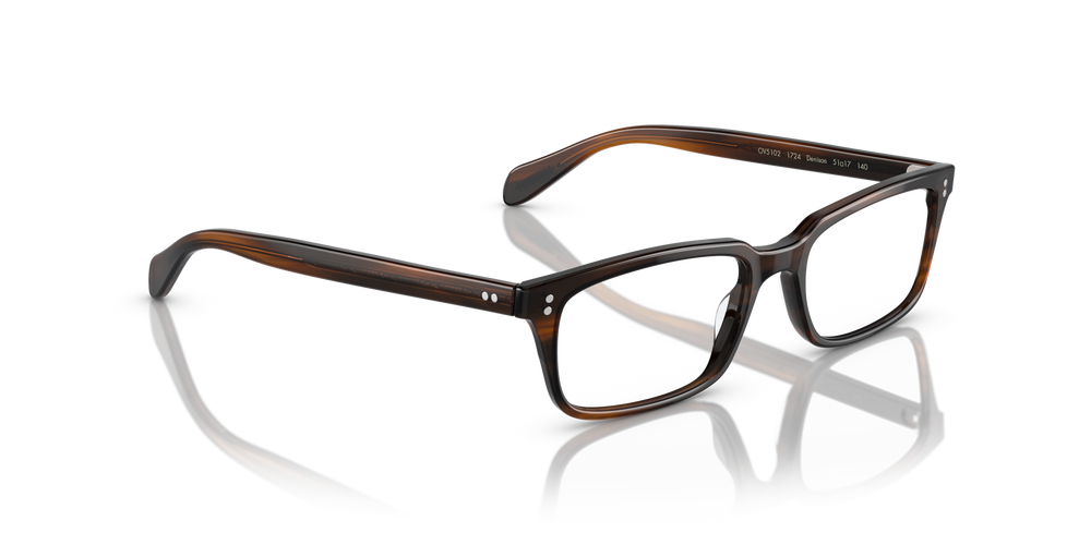 Oliver Peoples Denison with Tuscany Tortoise frame - image 3