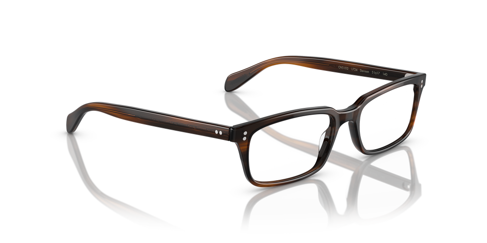 Oliver Peoples Denison with Tuscany Tortoise frame - Image 3