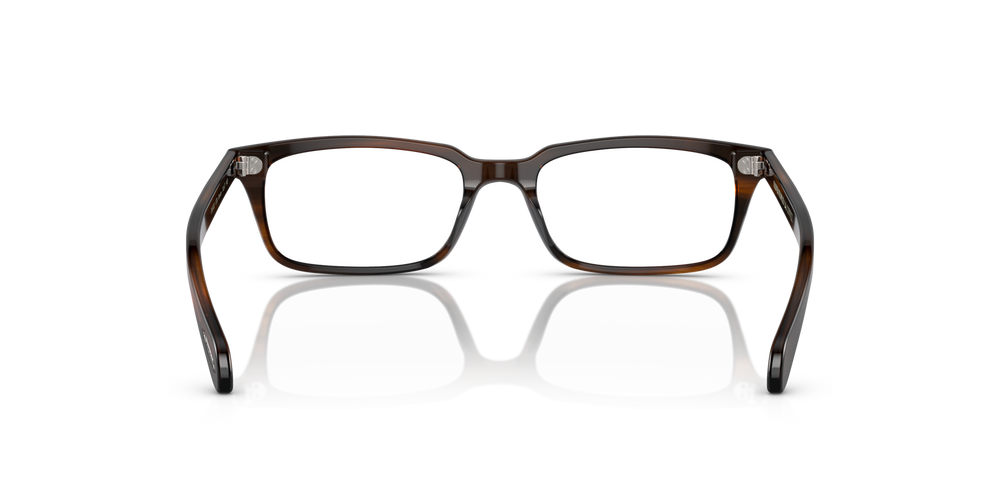 Oliver Peoples Denison mit Tortoise Toskana Gestell - bild 5