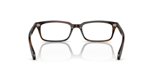 Oliver Peoples Denison mit Tortoise Toskana Gestell - bild 5