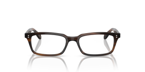Oliver Peoples Denison with Tuscany Tortoise frame - Image 2