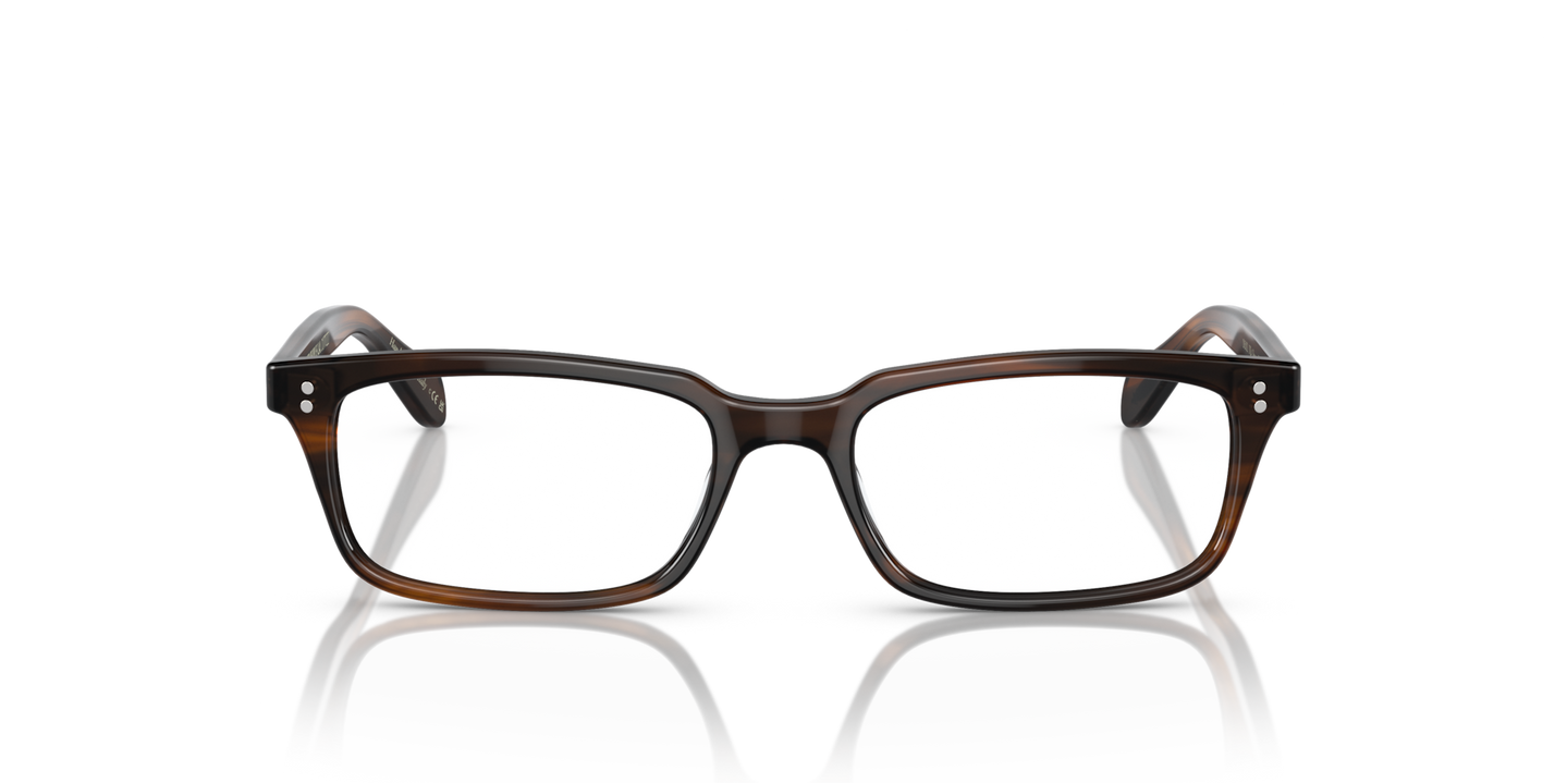 Oliver Peoples Denison with Tuscany Tortoise frame - Image Material