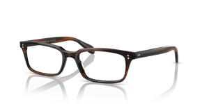Oliver Peoples Denison with Tuscany Tortoise frame - image 1