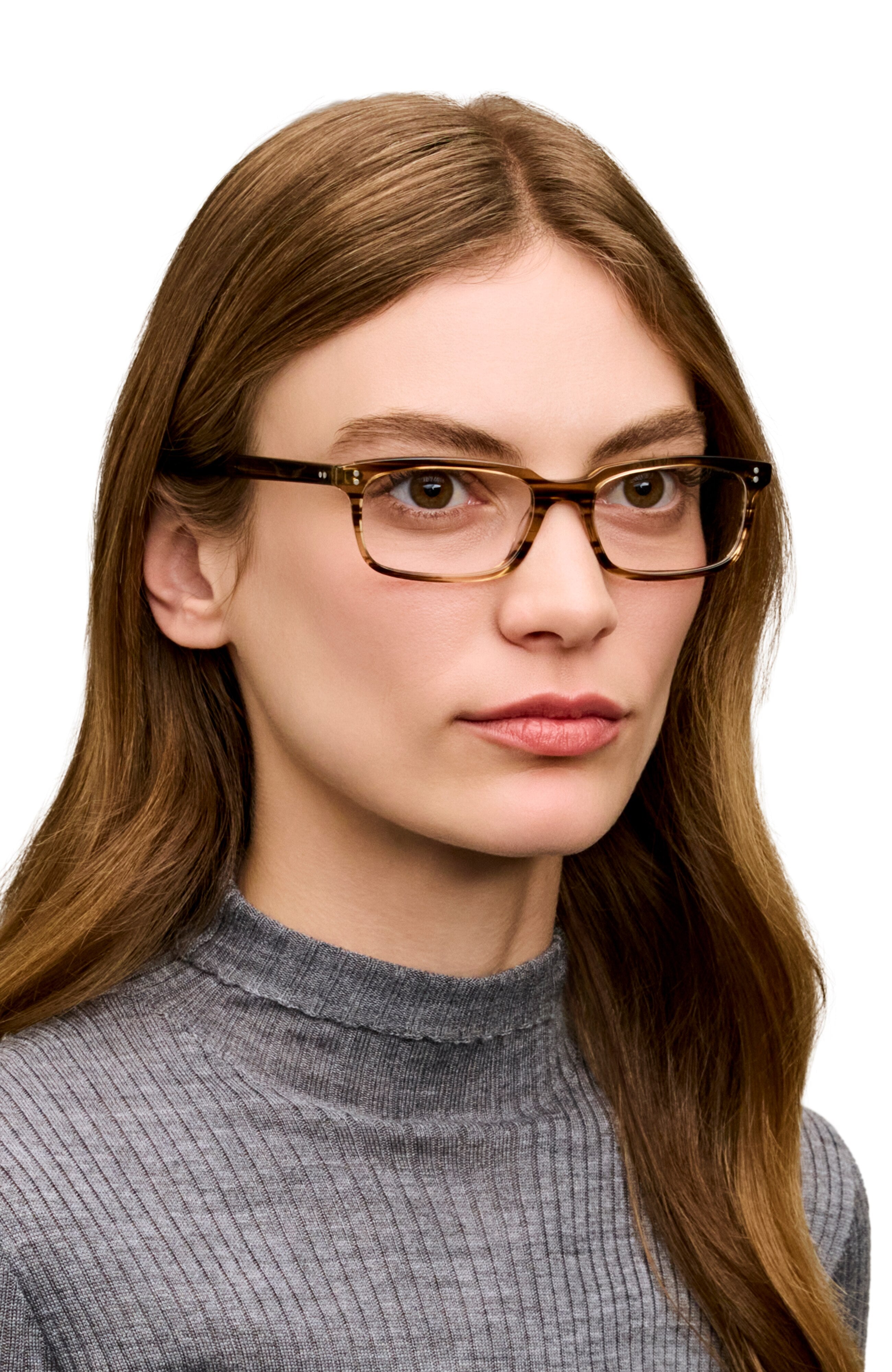 Oliver Peoples Denison with Matte Black frame | Oliver Peoples® US