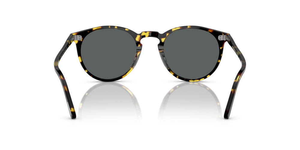 Oliver Peoples O'Malley Sun with Vintage DTB frame and Grey lenses - image 5