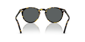 Oliver Peoples O'Malley Sun with Vintage DTB frame and Grey lenses - image 5