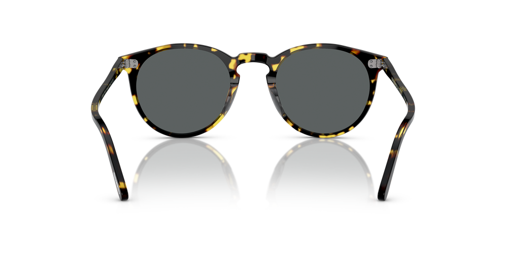 Oliver Peoples O'Malley Sun with Vintage DTB frame and Grey lenses - Image 5