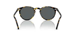 Oliver Peoples O'Malley Sun with Vintage DTB frame and Grey lenses - Image 5