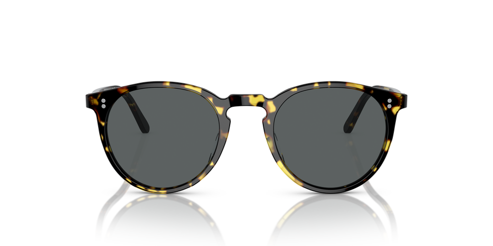Oliver Peoples O'Malley Sun with Vintage DTB frame and Grey lenses - Image 2