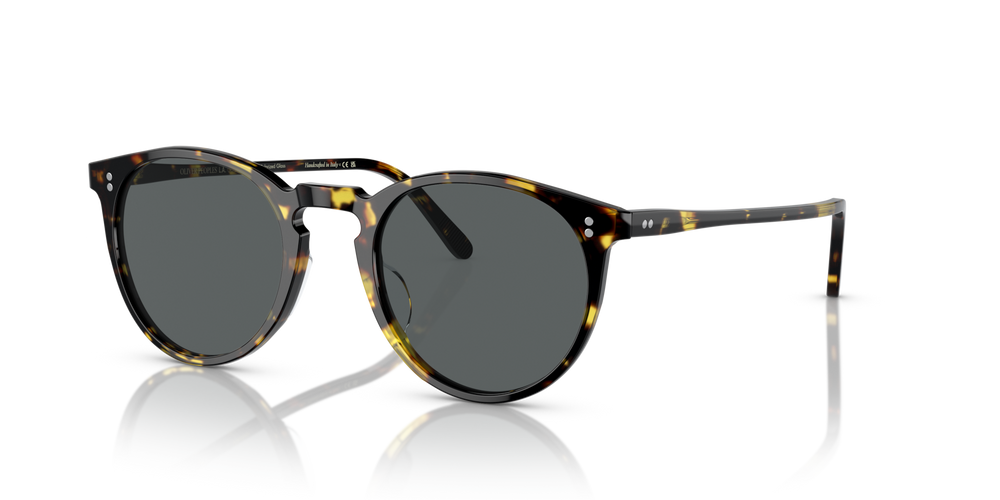 Oliver Peoples O'Malley Sun with Vintage DTB frame and Grey lenses - image 5