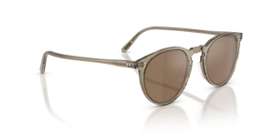Oliver Peoples O'Malley Sun with Sencha frame and Brown lenses - Image 3