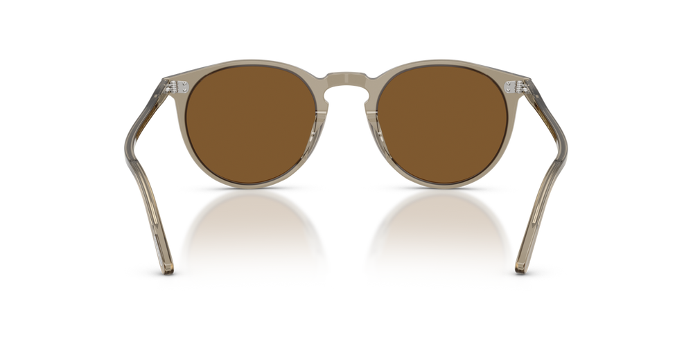 Oliver Peoples O'Malley Sun with Sencha frame and Brown lenses - image 5