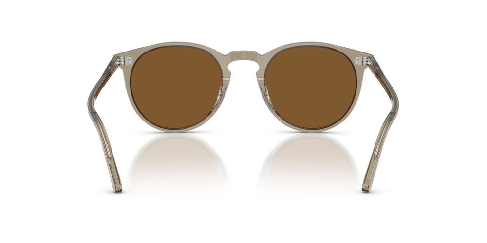 Oliver Peoples O'Malley Sun with Sencha frame and Brown lenses - image 5