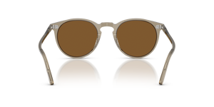 Oliver Peoples O'Malley Sun con montatura Sencha e lenti  Marrone - L'immagine 5