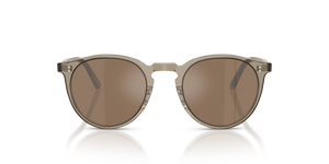 Oliver Peoples O'Malley Sun with Sencha frame and Brown lenses - image 2