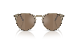 Oliver Peoples O'Malley Sun with Sencha frame and Brown lenses - image 2