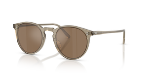 Oliver Peoples O'Malley Sun with Sencha frame and Brown lenses - image 1