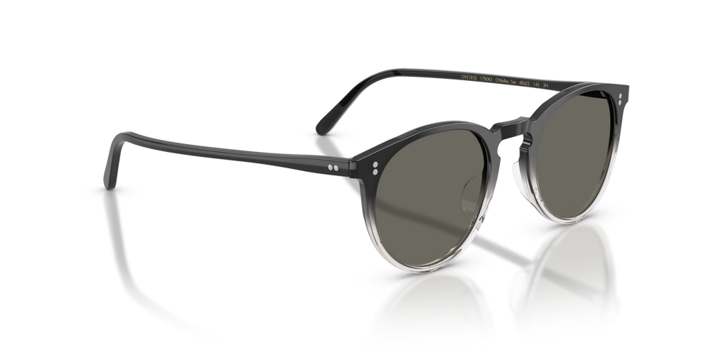 Oliver Peoples O'Malley Sun with Ink Gradient frame and Grey lenses - image 3