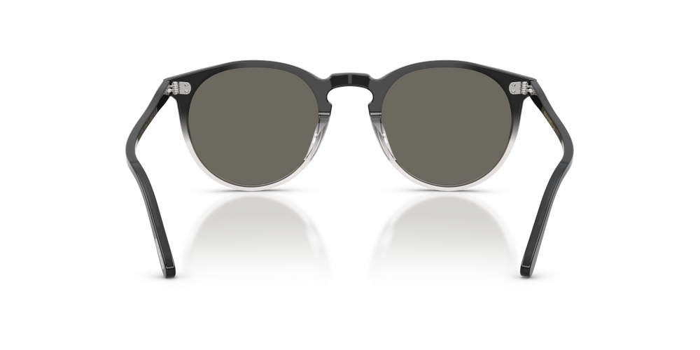Oliver Peoples O'Malley Sun with Ink Gradient frame and Grey lenses - image 5