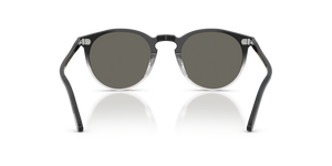 Oliver Peoples O'Malley Sun with Ink Gradient frame and Grey lenses - image 5
