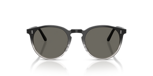 Oliver Peoples O'Malley Sun with Ink Gradient frame and Grey lenses - image 2