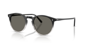 Oliver Peoples O'Malley Sun with Ink Gradient frame and Grey lenses - image 1