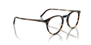 Oliver Peoples O'Malley mit Cocobolo Gestell - bild 3