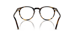 Oliver Peoples O'Malley con montatura Cocobolo - immagine 5