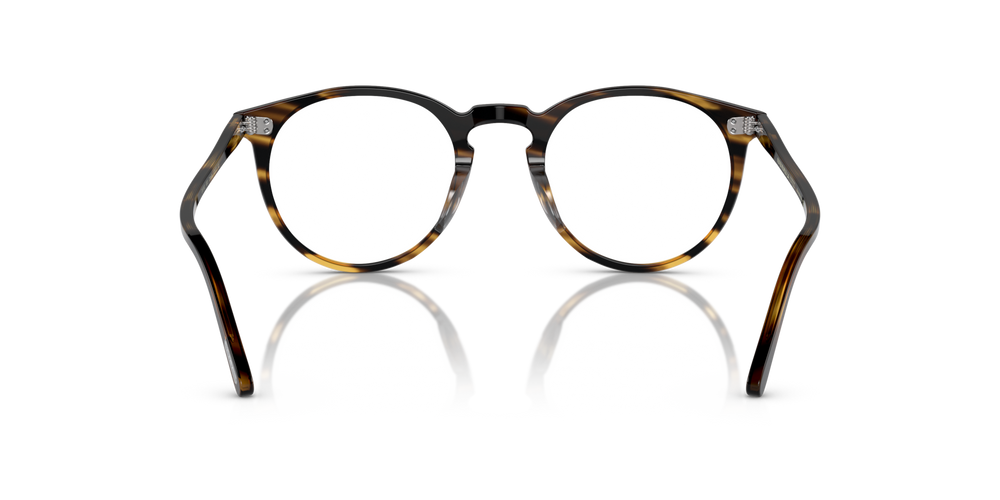 Oliver Peoples O'Malley mit Cocobolo Gestell - bild 5