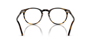 Oliver Peoples O'Malley mit Cocobolo Gestell - bild 5