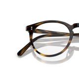 Oliver Peoples O'Malley con montatura Cocobolo - Variant