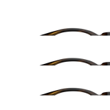 Oliver Peoples O'Malley with Cocobolo frame - Variant