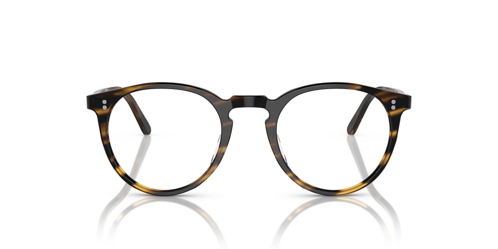 Oliver Peoples O'Malley con montatura Cocobolo - immagine 2