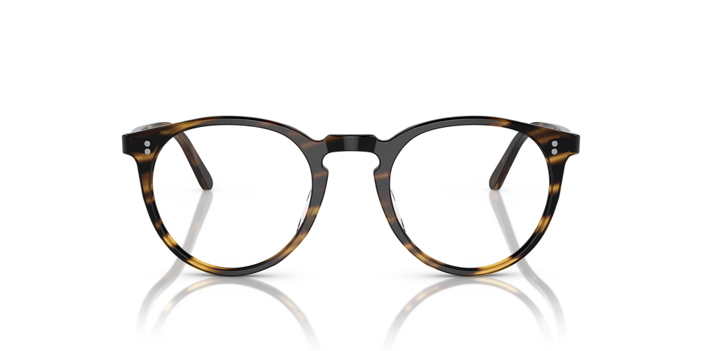 オリバーピープルズ O'MALLEY Oliver Peoples O'Malley with Cocobolo frame | Oliver Peoples® US