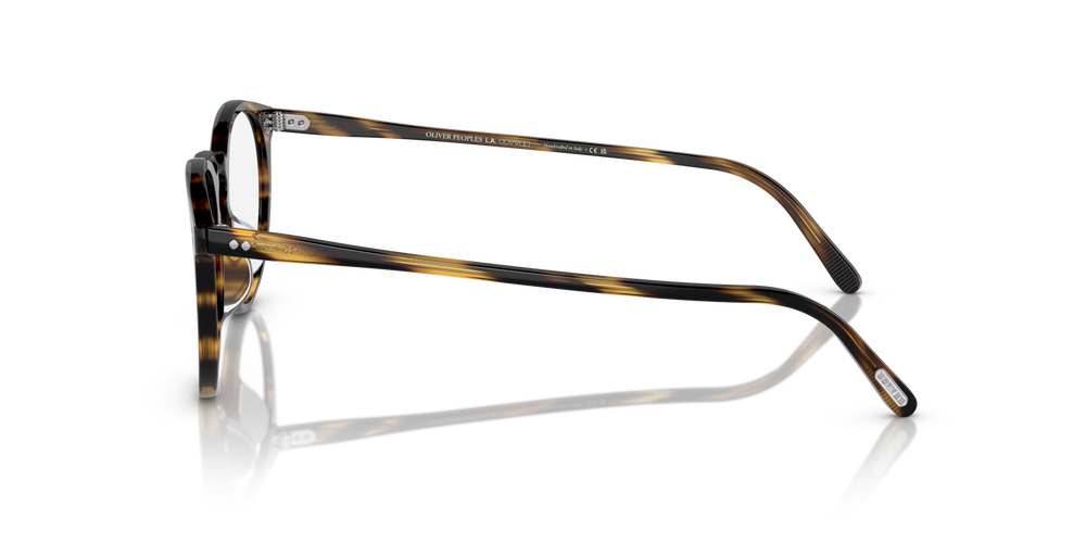 Oliver Peoples O'Malley mit Cocobolo Gestell - bild 4