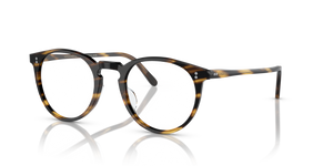 Oliver Peoples O'Malley con montatura Cocobolo - immagine 1