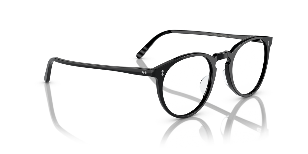 Oliver Peoples O'Malley with Black frame - Image 3