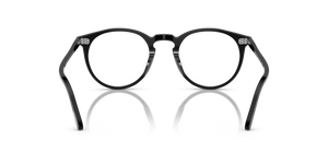 Oliver Peoples O'Malley の ブラック フレーム - 画像 5