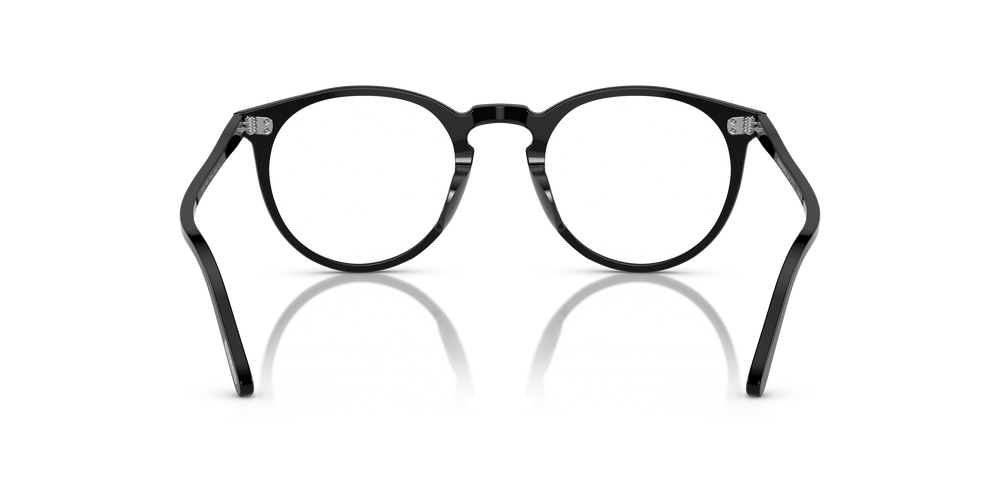 Oliver Peoples O'Malley with Black frame - Image 5